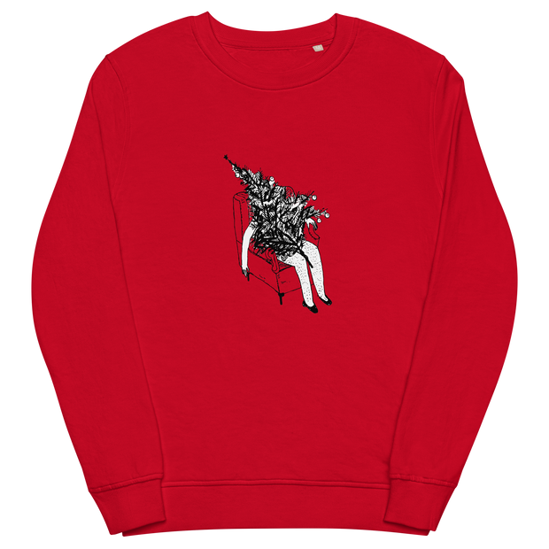 Any Given Christmas - Sweatshirt